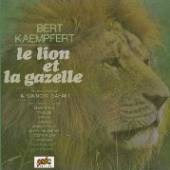  LE LION ET LA GAZELLE - suprshop.cz