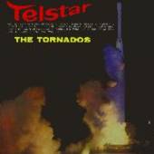 TORNADOES  - CD TELSTAR -REMAST-