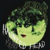 KID CONGO & PINK MONKEY B  - CD HAUNTED HEAD