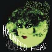  HAUNTED HEAD [VINYL] - suprshop.cz