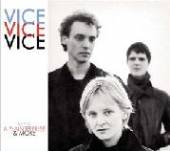 VICE  - CD 1981-84 - A PLAIN REPRISE AND MORE