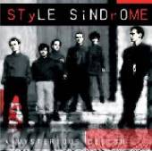 STYLE SINDROME  - CD MYSTERIOUS DESIGN