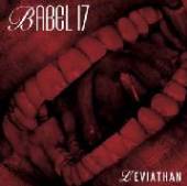 BABEL 17  - CD LEVIATHAN