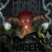 MOMBU  - VINYL NIGER [VINYL]