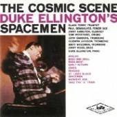 ELLINGTON DUKE  - VINYL COSMIC SCENE [VINYL]