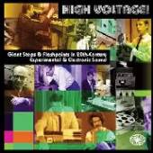 VARIOUS  - 3xCD HIGH VOLTAGE