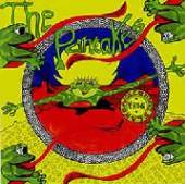  VOLCANIC FROG.. -LP+CD- [VINYL] - supershop.sk