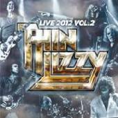  LIVE 2012 VOL 2 [VINYL] - suprshop.cz