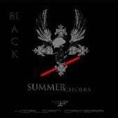 KIRLIAN CAMERA  - CD BLACK SUMMER CHOIRS