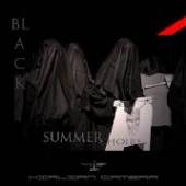 KIRLIAN CAMERA  - 2xCD BLACK SUMMER CHOIRS [LTD]