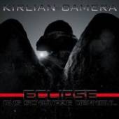 KIRLIAN CAMERA  - CD ECLIPSE