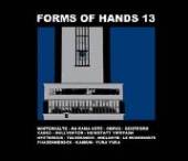  FORMS OF HANDS 13 - supershop.sk