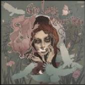 GIN LADY  - CD+DVD MOTHER'S RUIN