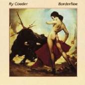 COODER RY  - VINYL BORDERLINE -HQ- [VINYL]