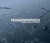 PHASENMENSCH  - CD TAGEBUCH EINES EREMITEN