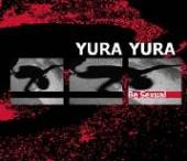 YURA YURA  - CD BE SEXUAL