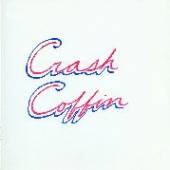 CRASH COFFIN  - CD CRASH COFFIN