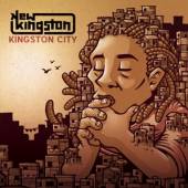 NEW KINGSTON  - CD KINGSTON CITY