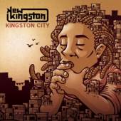  KINGSTON CITY / FAST-RISING, NEW YORK CITY-BASED REGGAE BAND - suprshop.cz