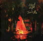 TEAM ME  - CD BLIND AS LIGHT