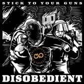  DISOBEDIENT - supershop.sk