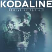 KODALINE  - CD COMING UP FOR AIR