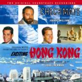 SOUNDTRACK  - CD CHECKMATE/HONGKONG