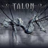 TALON  - CD FOURPLAY