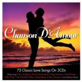  CHANSON D AMOUR - suprshop.cz