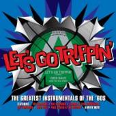 VARIOUS  - 3xCD LET'S GO TRIPPIN'