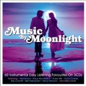  MUSIC BY MOONLIGHT - suprshop.cz