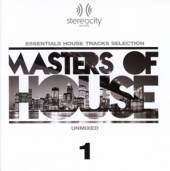  MASTERS OF HOUSE - suprshop.cz