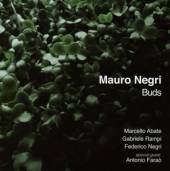 NEGRI MAURO  - CD BUDS