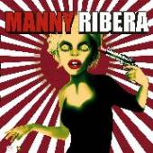  MANNY RIBERA [VINYL] - suprshop.cz