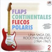 VARIOUS  - CD UN SAGA DEL ROCK..