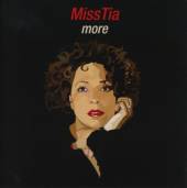 MISS TIA  - CD MORE