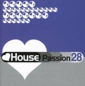 VARIOUS  - CD HOUSE PASSION 28