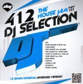 VARIOUS  - CD DJ SELECTION 412