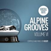 VARIOUS  - CD ALPINE GROOVES 6