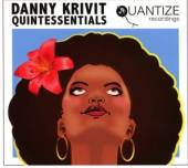 KRIVIT DANNY  - 2xCD QUINTESSENTIALS