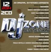  DJ ZONE BEST SESSION.. - supershop.sk