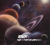 ZION  - CD 9P - NOVE PIANETI