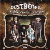 DUSTBOWL  - CD TROUBLEBOUND & LONESOME