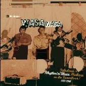 VARIOUS  - CD WASA WASA