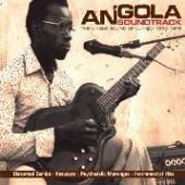  ANGOLA SOUNDTRACK / VARIOUS - supershop.sk