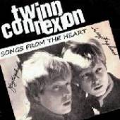 TWINN CONNEXION  - CD SONGS FROM THE HEART