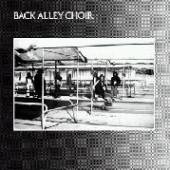 BLACK ALLEY CHOIR  - CD BLACK ALLEY CHOIR