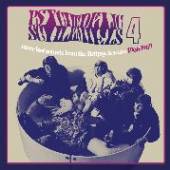 VARIOUS  - CD PSYCHEDELIC SCHLEMIELS 4