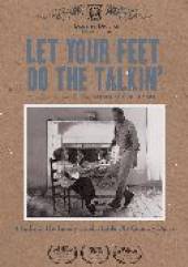 COPELAND STEWART  - DVD LET YOUR FEET DO THE..