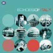 VARIOUS  - 2xCD ECHOES OF ITALY